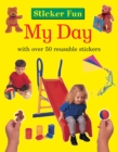 Sticker Fun - My Day - Book