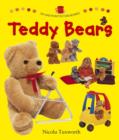 Say and Point Picture Boards: Teddy Bears - Book