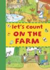 Lets Count: on the Farm - Book