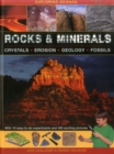 Exploring Science: Rocks & Minerals - Book