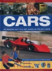 Exploring Science: Cars - Book
