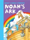 Baby's Bible Stories: Noah's Ark - Book