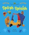 Say and Point Picture Boards: Splish Splash - Book