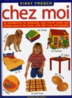 First French Chez Moi - Book