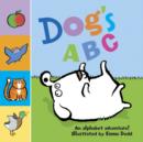 Dog's Abc - Book