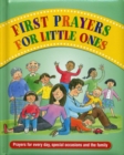 First Prayers for Little Ones - Book