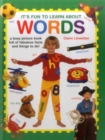 It's Fun to Learn About Words - Book