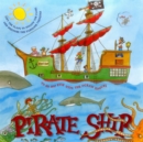Pirate Ship - Book