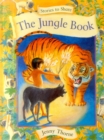 Stories to Share: the Jungle Book (giant Size) - Book