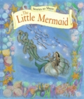 Stories to Share: the Little Mermaid (giant Size) - Book