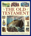 Old Testament (giant Size) - Book