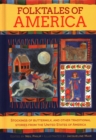 Folktales of America : Stockings of buttermilk: traditional stories from the United States of America - Book