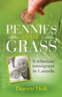 Pennies In The Grass - Book