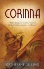 Corinna : Will a daring bid to save a beloved brother lead to romance - or disaster? - Book