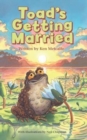 Toad's Getting Married - Book