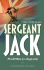 Sergeant Jack : The Adventures of a Doggy Army - Book