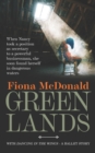 Greenlands - Book