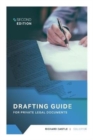 Drafting Guide For Private Legal Documents - Book