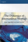 The Dynamics of International Strategy - Book