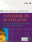 Tourism in Scotland - Book