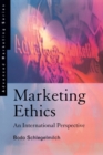 Marketing Ethics : An International Perspective - Book