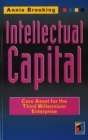 Intellectual Capital : Core Asset for the Third Millennium - Book