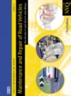 Maintenance and Repair of Road Vehicles Level 2 : Vehicle Maintenance and Repair Series - Book