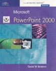 Microsoft Powerpoint 2000 - Book