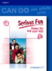 Can Do, Serious Fun: Games for 4-9s - Book