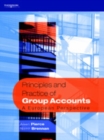 Principles and Practice of Group Accounts : A European Perspective - Book