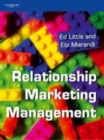 Relationship Marketing Management - Book