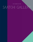 History of the Saatchi Gallery - Book