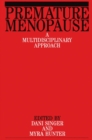 Premature Menopause - Book
