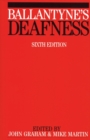 Ballantyne's Deafness - Book