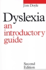 Dyslexia : An Introduction Guide - Book