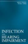 Infection and Hearing Impairment - Book