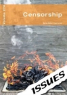 Censorship - Book