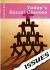 Today's Social Classes : 291 - Book