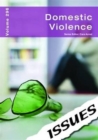 Domestic Violence Issues Series : 296 - Book