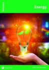Energy : PSHE & RSE Resources For Key Stage 3 & 4 413 - Book