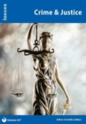 Crime & Justice : Issues Series - PSHE & RSE Resources For Key Stage 3 & 4 437 - Book