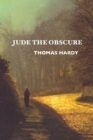 Jude the Obscure - Book