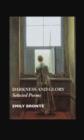 Darkness and Glory : Selected Poems - Book