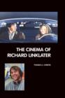 The Cinema of Richard Linklater - Book