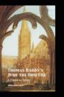 Thomas Hardy's Jude the Obscure : A Critical Study - Book