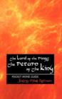 THE Lord of the Rings : The Return of the King: Pocket Movie Guide - Book