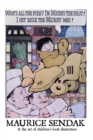 Maurice Sendak and the Art of Children's Book Illustration - Book