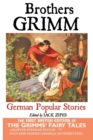 German Popular Stories by the Brothers Grimm - Book