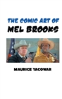 The Comic Art of Mel Brooks - Book