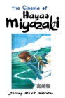 THE Cinema of Hayao Miyazaki - Book